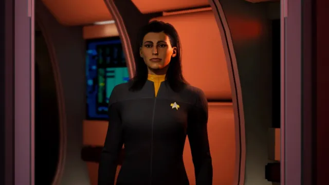 Star Trek: Resurgence - zrzut ekranu 5