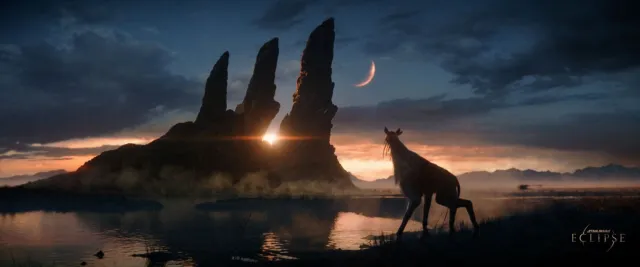 Star Wars: Eclipse - zrzut ekranu 5