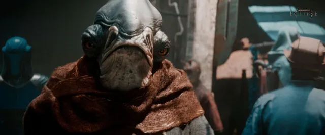 Star Wars: Eclipse - zrzut ekranu 4