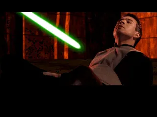STAR WARS™ Jedi Knight: Dark Forces II - zrzut ekranu 5