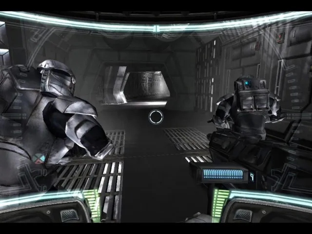 Star Wars: The Best of PC - zrzut ekranu 1