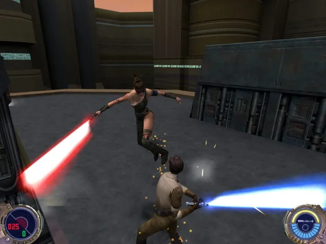 Star Wars: The Best of PC - zrzut ekranu 2