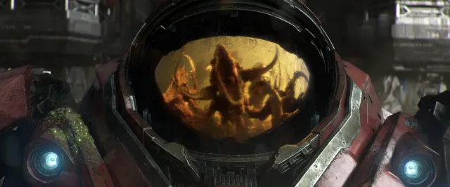 Starcraft - zrzut ekranu 1