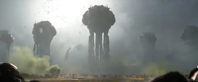 Starcraft - zrzut ekranu 2