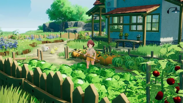 Starsand Island - zrzut ekranu 5