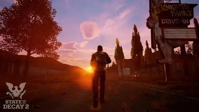 State of Decay 2 - zrzut ekranu 4