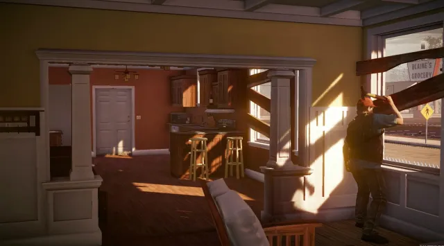 State of Decay: Year-One Survival Edition - zrzut ekranu 4