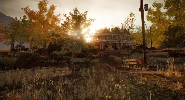 State of Decay: Year-One Survival Edition - zrzut ekranu 1