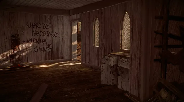 State of Decay: Year-One Survival Edition - zrzut ekranu 5