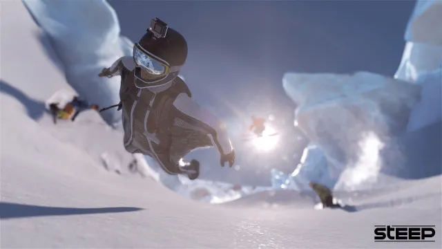 Steep™ - zrzut ekranu 5