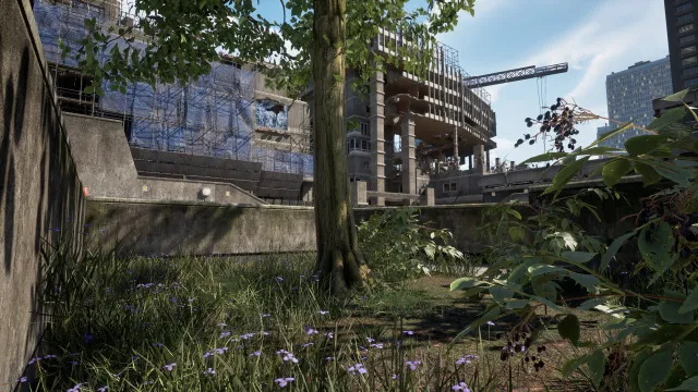 STORROR Parkour PRO - zrzut ekranu 3