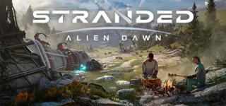Stranded: Alien Dawn