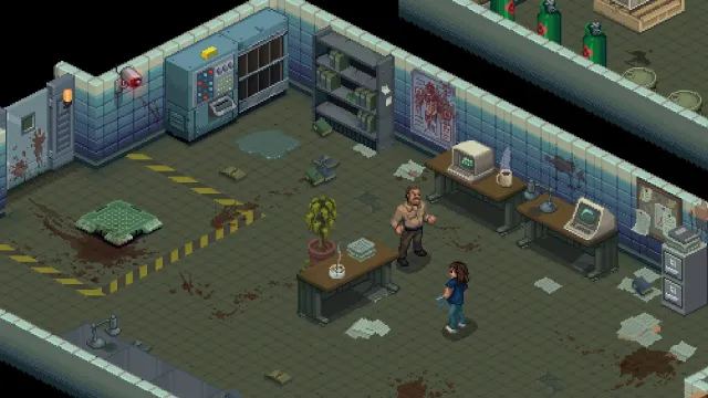 Stranger Things 3: The Game - zrzut ekranu 1