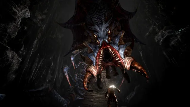 Styx: Shards of Darkness - zrzut ekranu 4