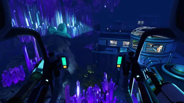 Subnautica: Below Zero - zrzut ekranu 3