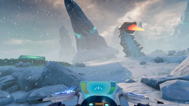 Subnautica: Below Zero - zrzut ekranu 5