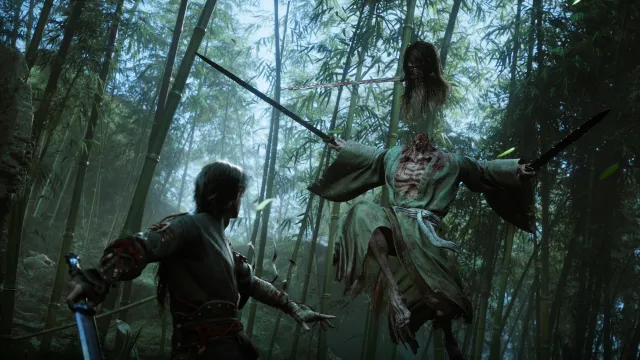 Swords of Legends - zrzut ekranu 2