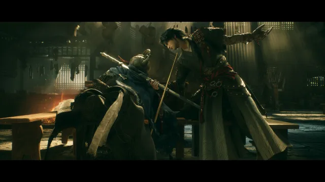 Swords of Legends - zrzut ekranu 4