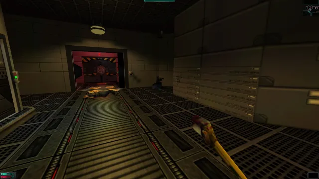 System Shock 2 - zrzut ekranu 3