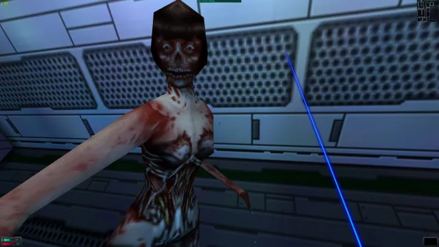 System Shock 2 - zrzut ekranu 2