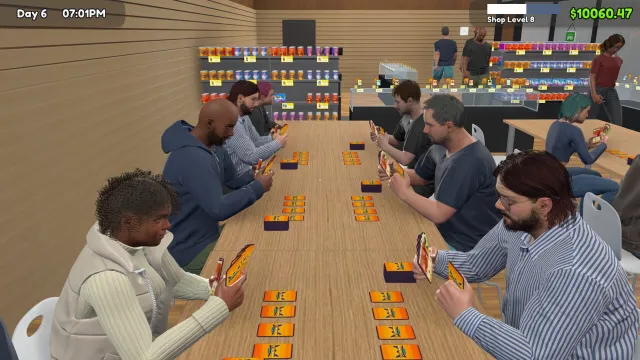 TCG Card Shop Simulator - zrzut ekranu 5