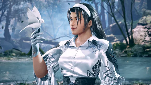 TEKKEN 8 - zrzut ekranu 3