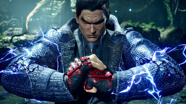 TEKKEN 8 - zrzut ekranu 4