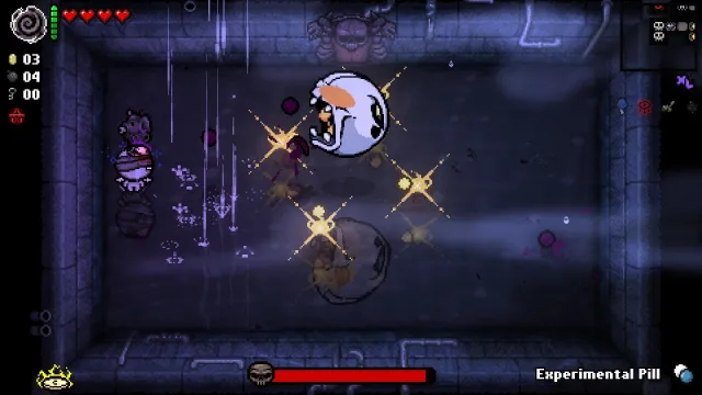 The Binding of Isaac: Repentance - zrzut ekranu 2