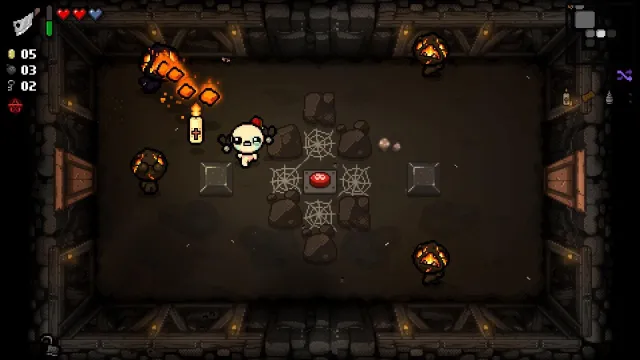 The Binding of Isaac: Repentance - zrzut ekranu 5