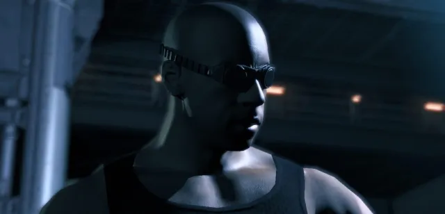 The Chronicles of Riddick: Assault on Dark Athena - zrzut ekranu 3