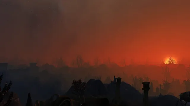 The Elder Scrolls III: Morrowind - zrzut ekranu 5