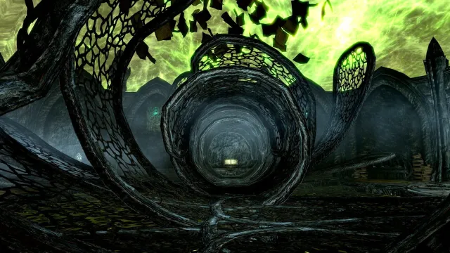 The Elder Scrolls V: Skyrim - Anniversary Edition - zrzut ekranu 1