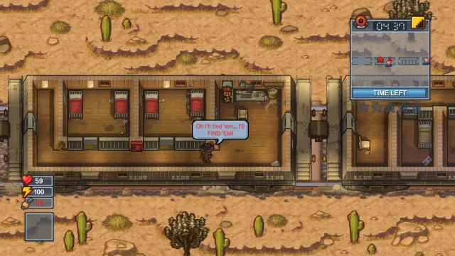 The Escapists 2 - zrzut ekranu 4