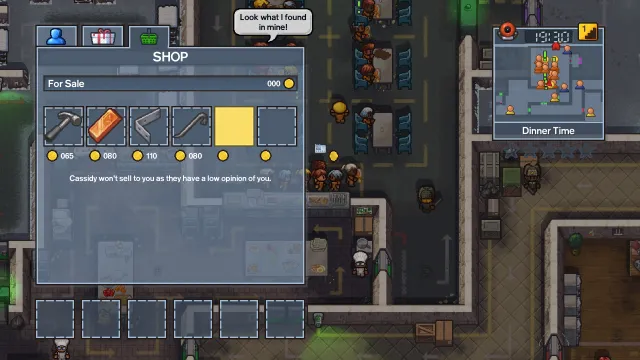 The Escapists 2 - zrzut ekranu 3