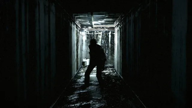 The Evil Within - zrzut ekranu 4