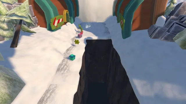 The Grinch: Christmas Adventures - zrzut ekranu 5