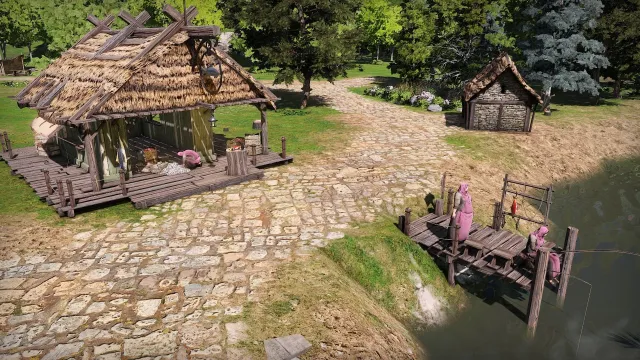 The Guild 3 - zrzut ekranu 3
