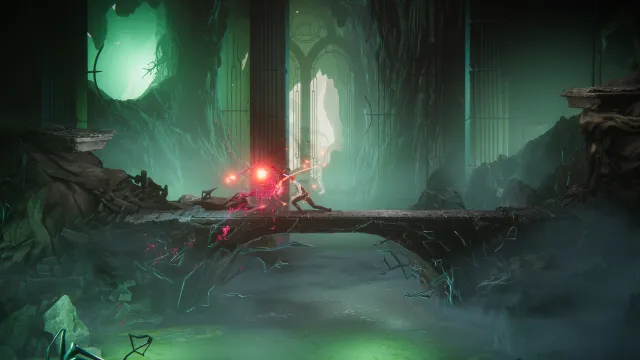 The Last Case of Benedict Fox Definitive Edition - zrzut ekranu 4