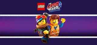 The LEGO Movie 2 Videogame