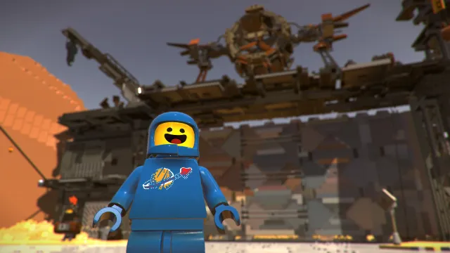 The LEGO Movie 2 Videogame - zrzut ekranu 3