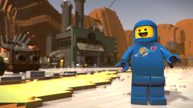 The LEGO Movie 2 Videogame - zrzut ekranu 5