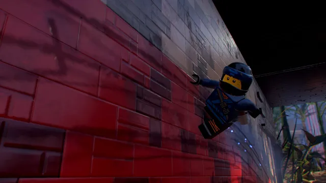 The LEGO® NINJAGO® Movie Video Game - zrzut ekranu 4