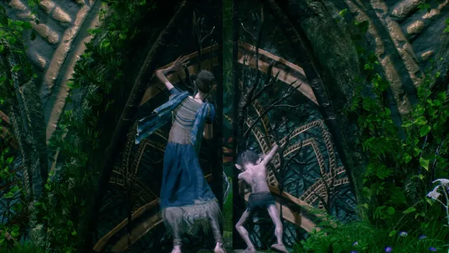 The Lord of the Rings: Gollum™ - zrzut ekranu 5
