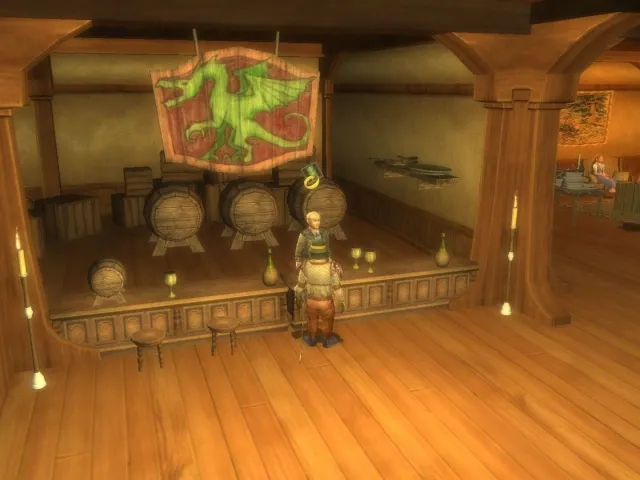 The Lord of the Rings Online: Shadows of Angmar - zrzut ekranu 2