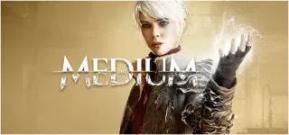 The Medium