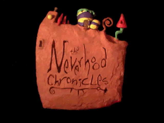 The Neverhood - zrzut ekranu 1