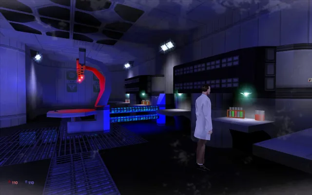 The Operative: No One Lives Forever - zrzut ekranu 4
