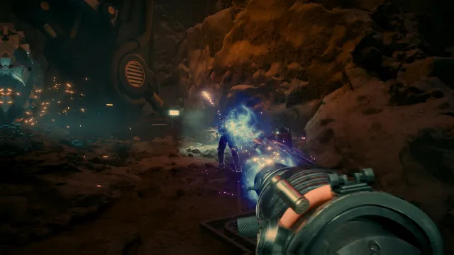 The Outer Worlds 2 - zrzut ekranu 3