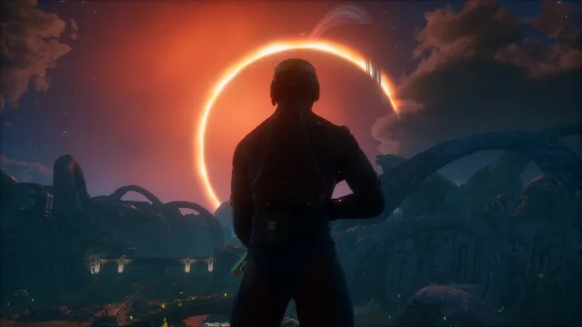 The Outer Worlds 2 - zrzut ekranu 2