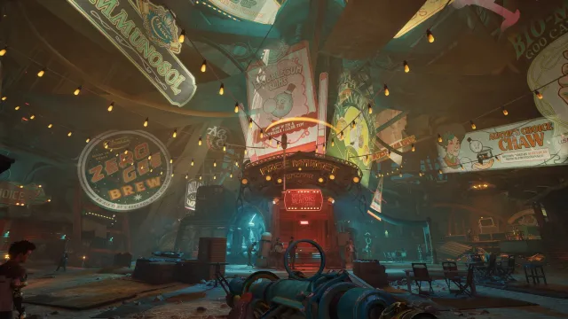 The Outer Worlds 2 - zrzut ekranu 5